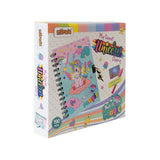 Mirada My Secret Unicorn Diary
