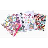 Mirada My Secret Unicorn Diary