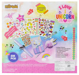 Mirada I Love Unicorn Craft Box
