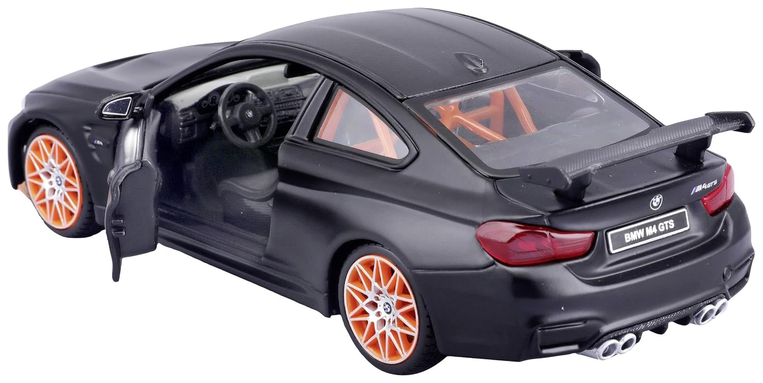 Maisto Diecast BMW M4 GTS - 1/24