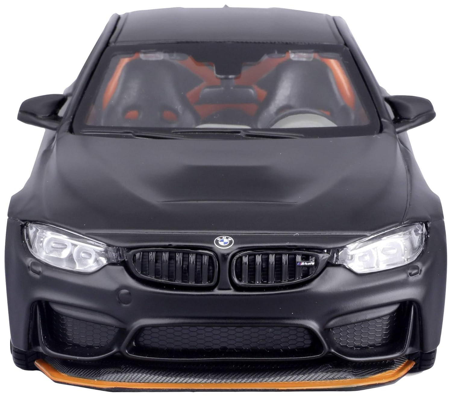 Maisto Diecast BMW M4 GTS - 1/24