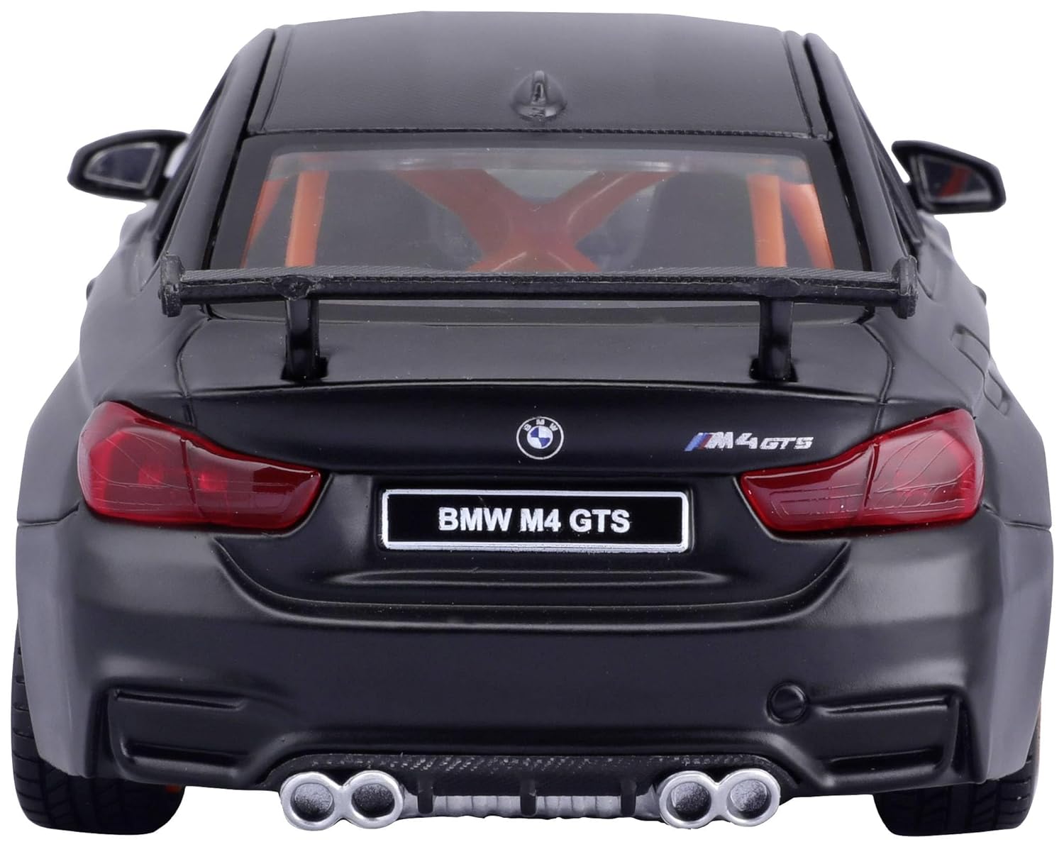 Maisto Diecast BMW M4 GTS - 1/24