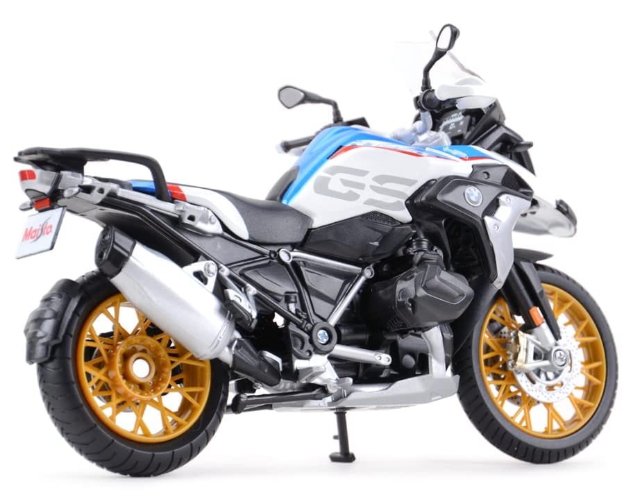 Maisto Diecast 1/12 BMW R1250 GS
