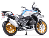 Maisto Diecast 1/12 BMW R1250 GS