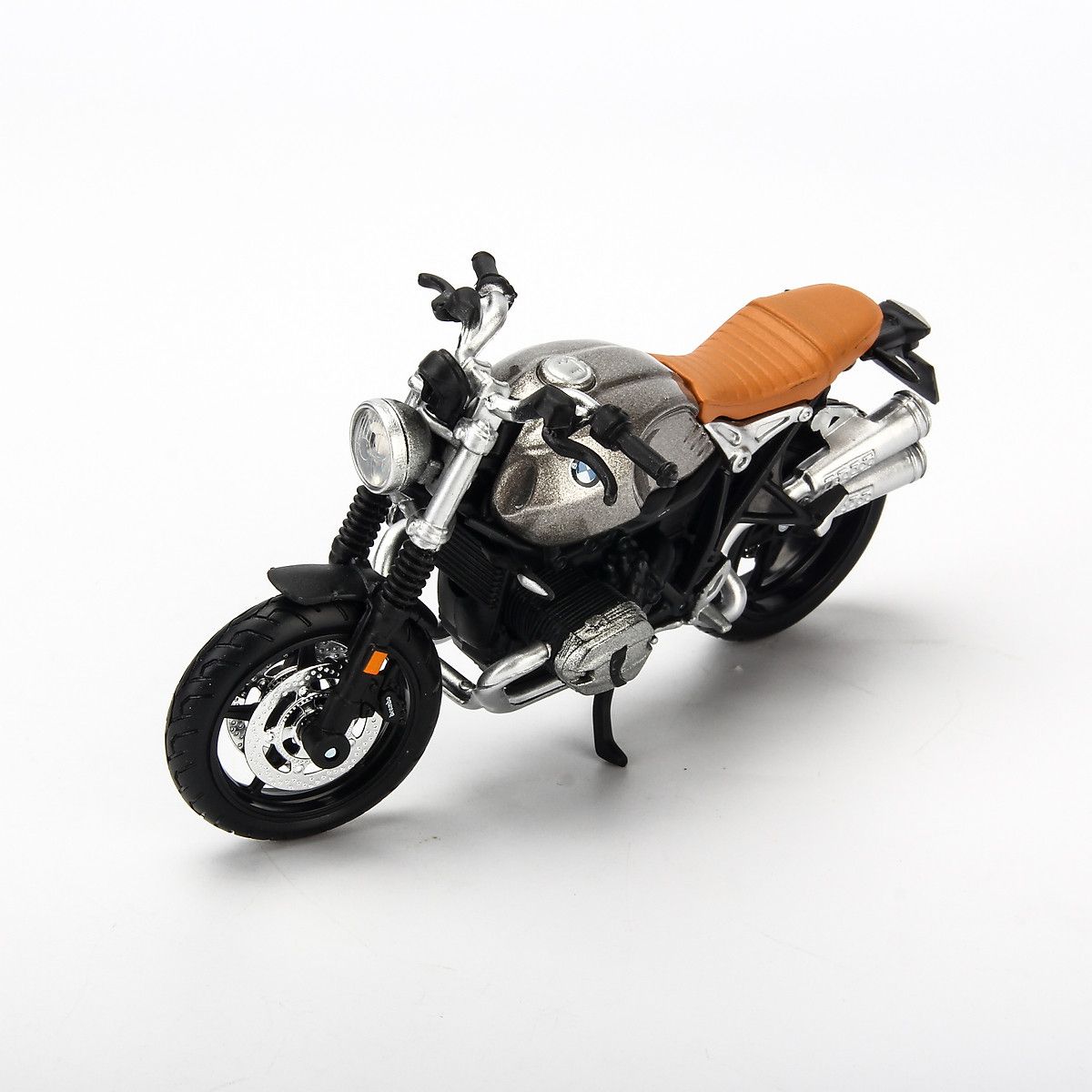 Maisto Diecast 1/18 Ducati BMW R nineT Scrambler