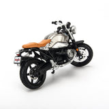 Maisto Diecast 1/18 Ducati BMW R nineT Scrambler