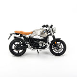 Maisto Diecast 1/18 Ducati BMW R nineT Scrambler