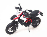 Maisto Diecast Ducati Hypermotard SP
