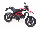 Maisto Diecast Ducati Hypermotard SP