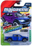 Majorette Color Changers Ford F-150 Raptor