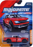 Majorette Rescue World - Ford F-150 Raptor