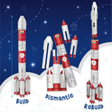 Imagimake Mapology Mission Mangalyaan