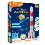 Imagimake Mapology Mission Mangalyaan