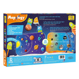 Imagimake Mapology Solar System