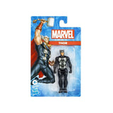 Hasbro Marvel THOR 3.75 inch Action Figure