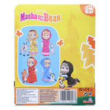 Simba Masha And The Bear Masha's Animal Friends - Olive