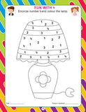 Dreamland Publications - Pre-Nursery Maths