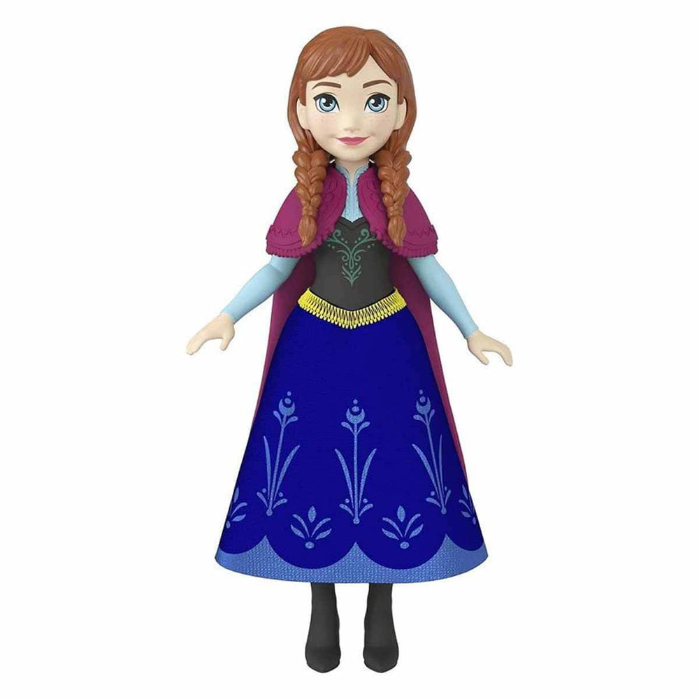 Mattel Frozen - Small Doll Anna