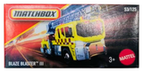 Matchbox Blaze Blaster III