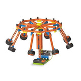 Blix Amusement Park Building Blocks