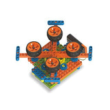 Blix Amusement Park Building Blocks