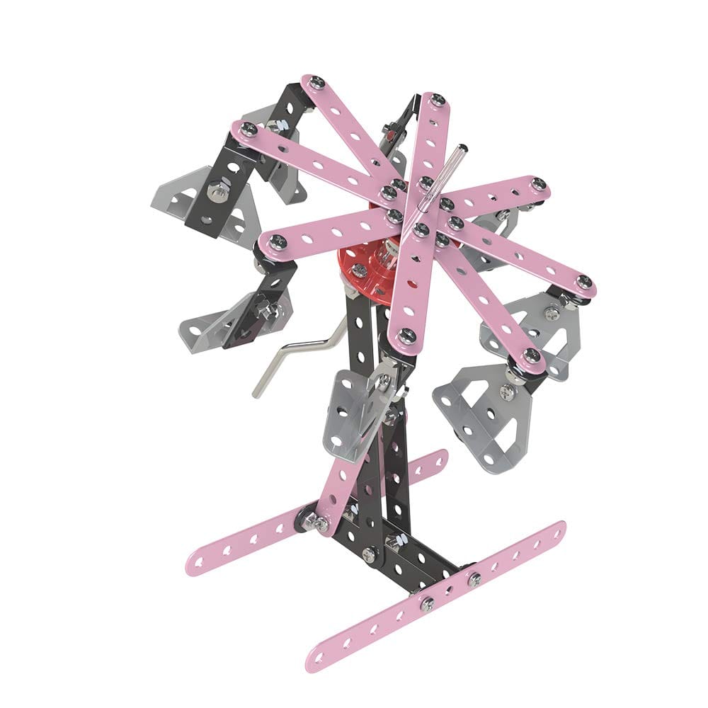 Zephyr Mechanix Carnival