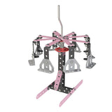 Zephyr Mechanix Carnival
