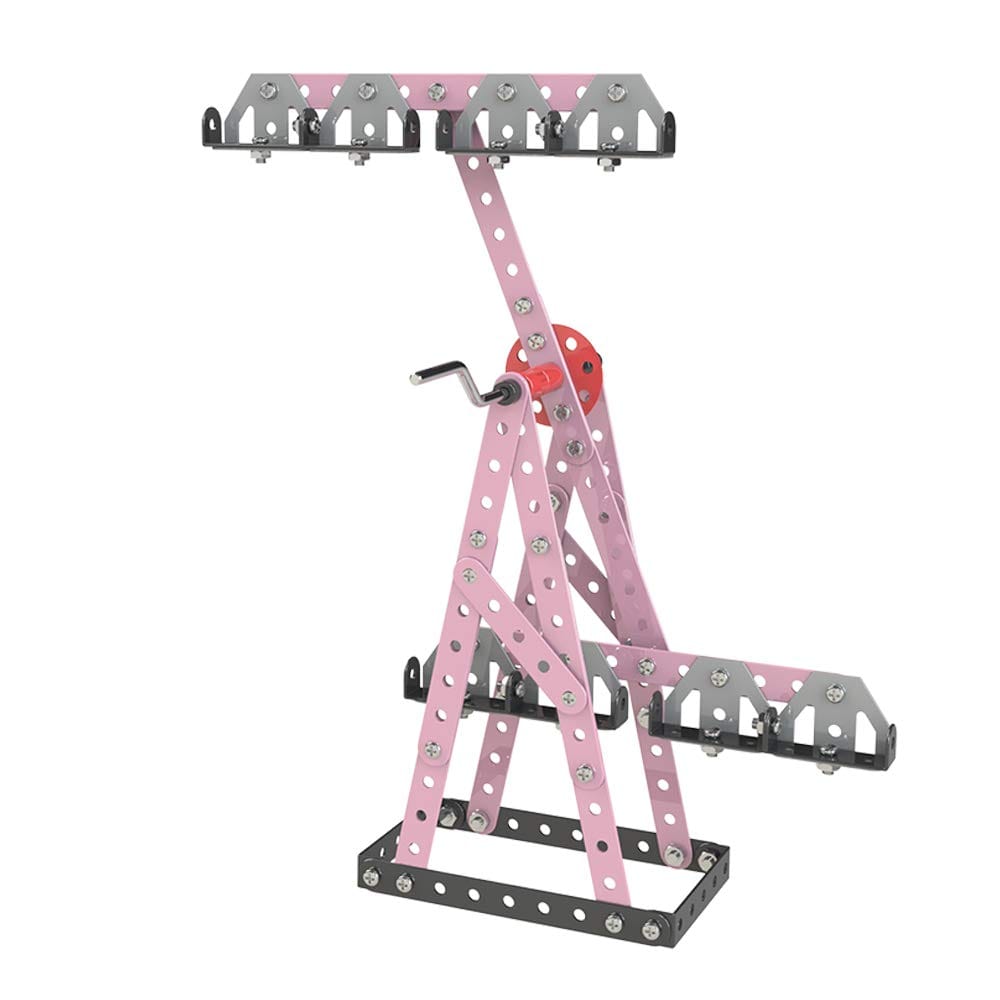 Zephyr Mechanix Carnival