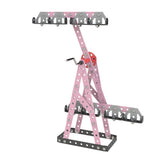 Zephyr Mechanix Carnival