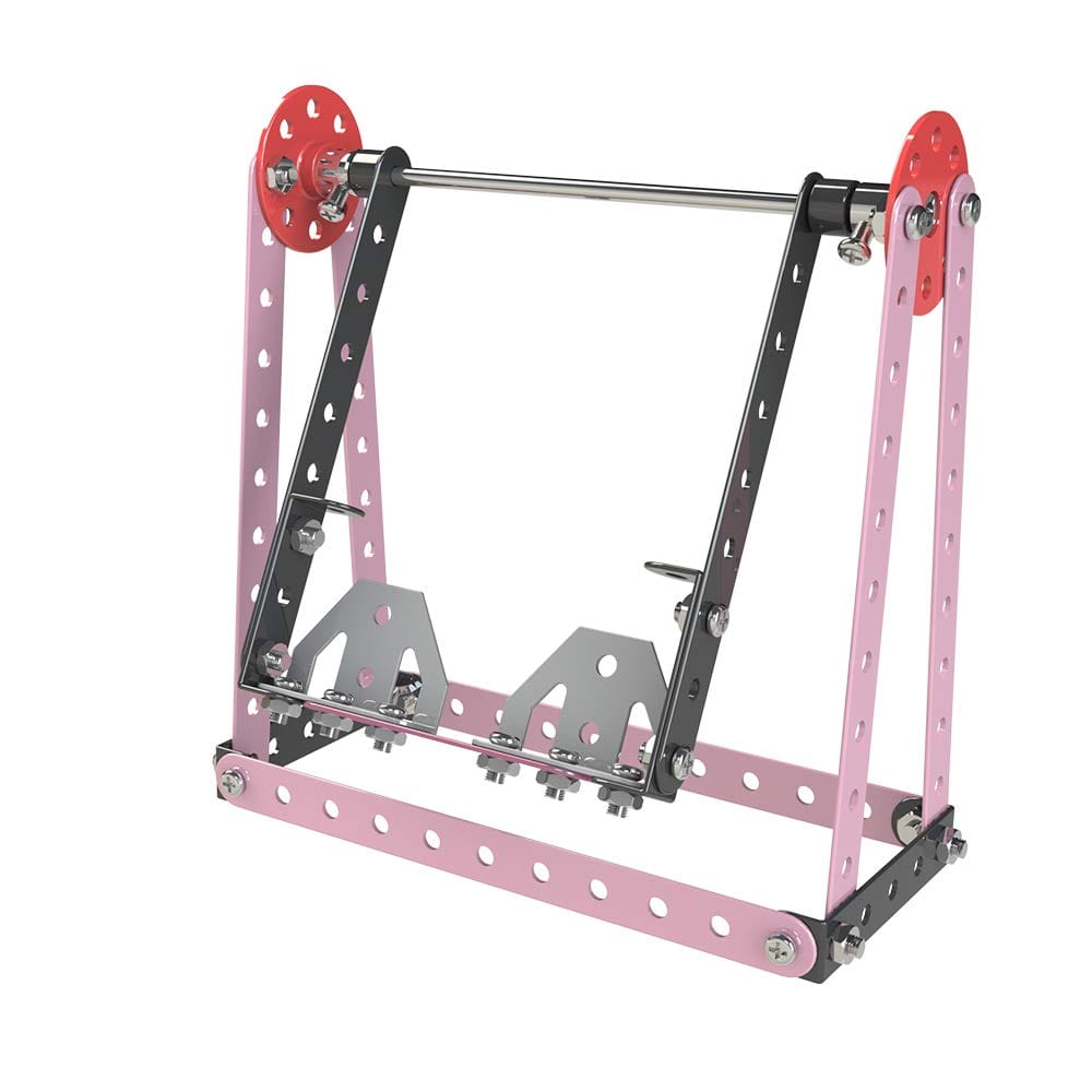 Zephyr Mechanix Carnival