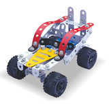 Zephyr Mechanix Racing Cars Construction Set