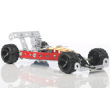 Zephyr Mechanix Racing Cars Construction Set