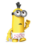 Mega Construx Despicable Me Mailbox Mischief