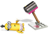 Mega Construx Despicable Me Mailbox Mischief