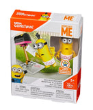 Mega Construx Despicable Me Mailbox Mischief