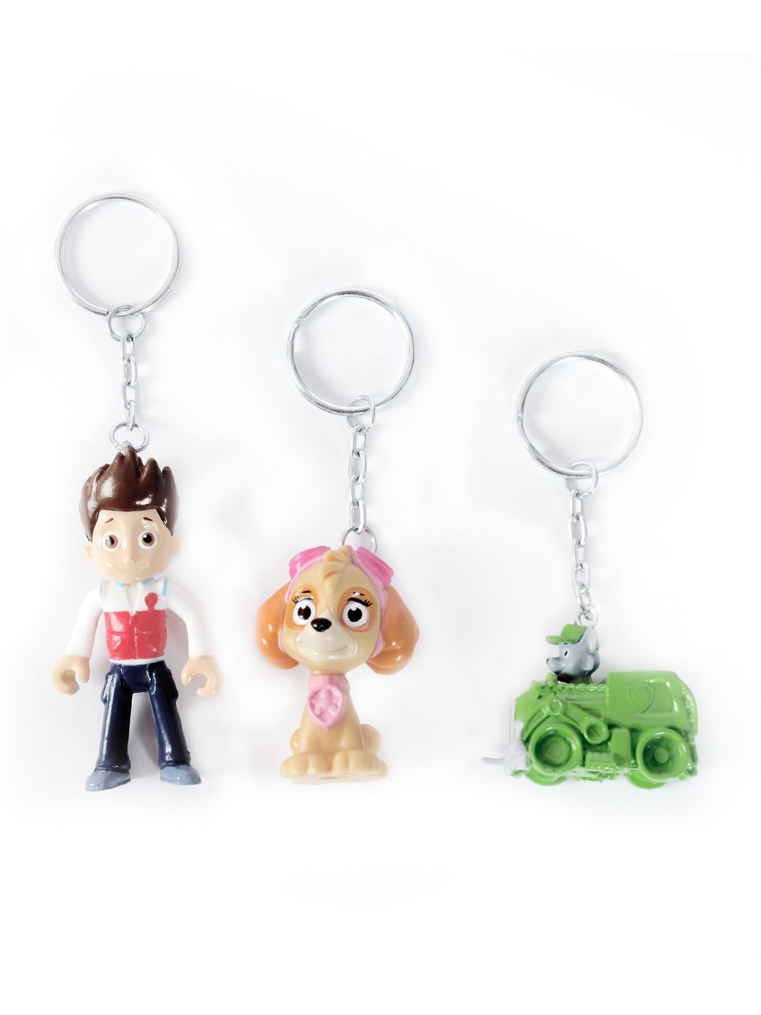 Paw Patrol Key Chain Assortment