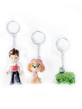 Paw Patrol Key Chain Assortment