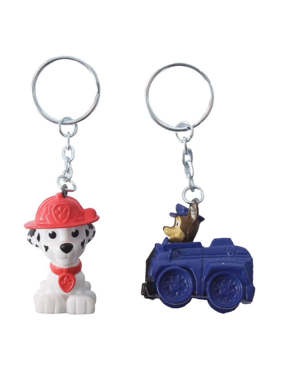 Paw Patrol Key Chain Assortment