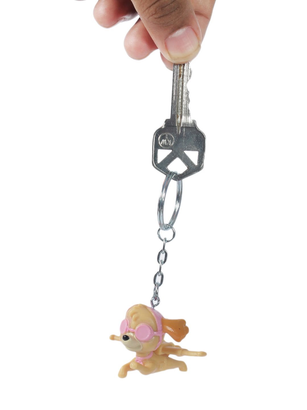 Paw Patrol Key Chain Assortment