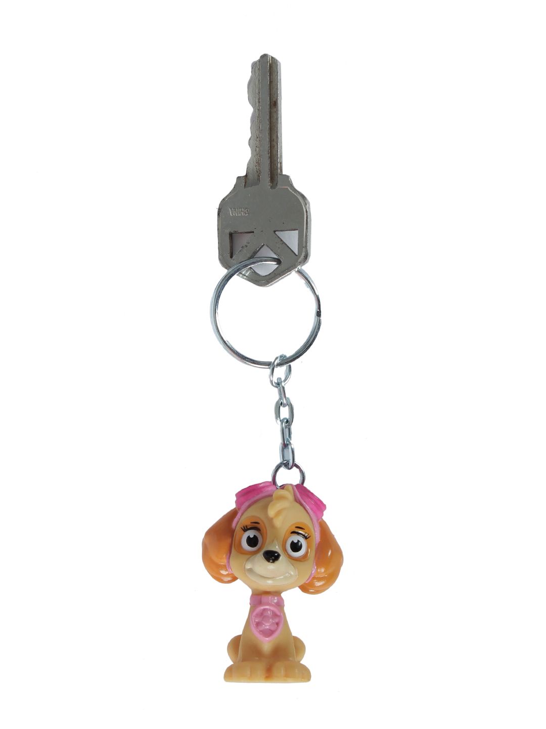 Paw Patrol Key Chain Assortment