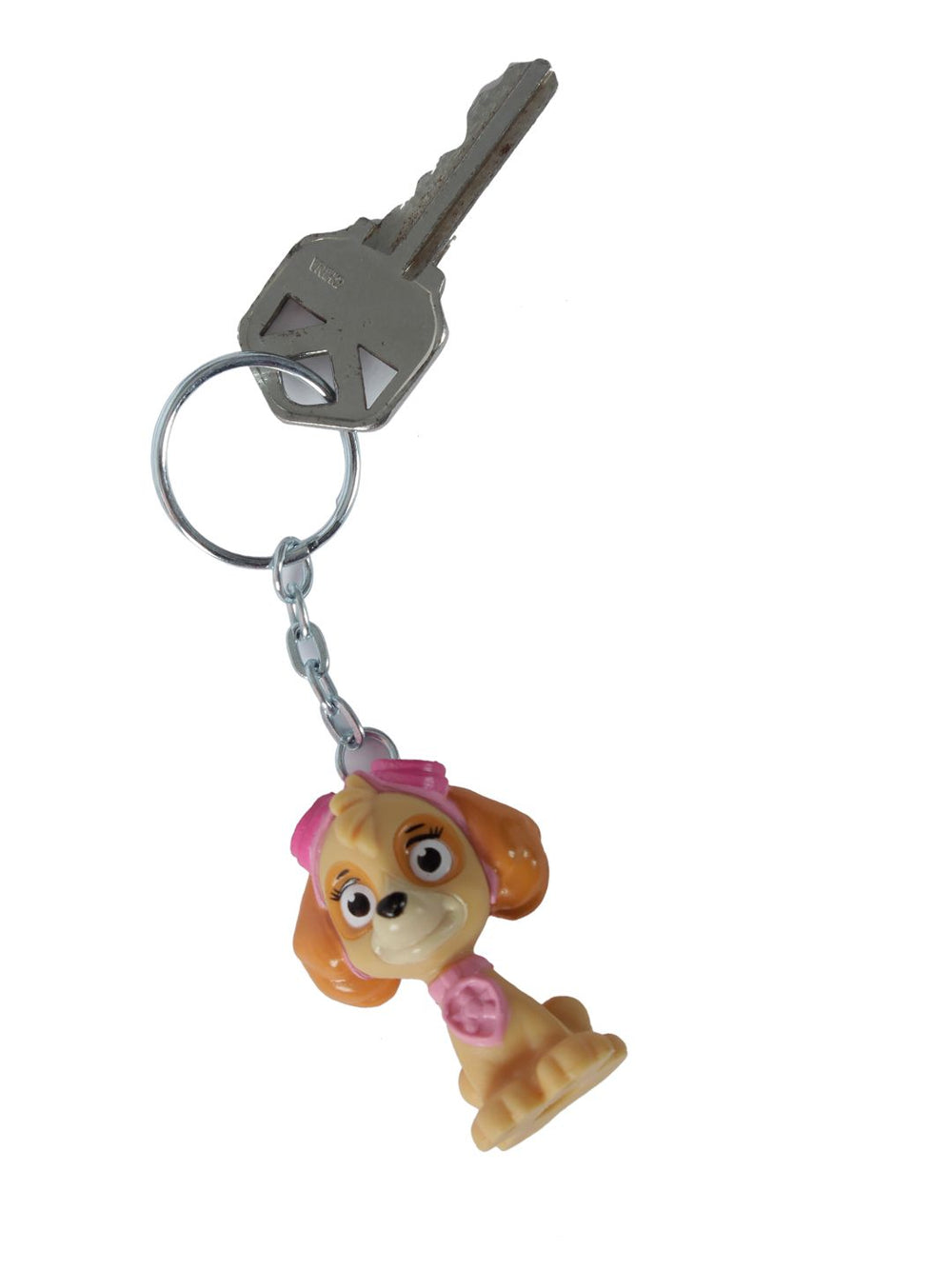 Paw Patrol Key Chain Assortment