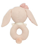 Mi Arcus Ring Rattle Toy- Pink