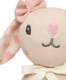 Mi Arcus Ring Rattle Toy- Pink