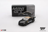 Mini GT 1130 Shelby GT500 Dragon Snake Concept Black/Gold