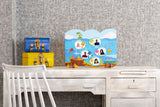 Baby Shark Fin-Tastic Magnetic Family Tree