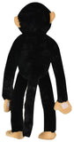 Mirada Hanging Monkey Black