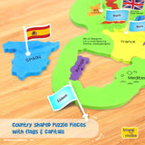 Imagimake Mapology World Augmented Reality AR