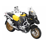 MSZ Diecast Bike - BMW R1250 GS