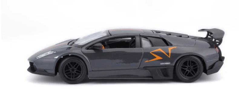 Bburago Lamborghini Murcielago LP 670-4 SV China Limited Edition - 1/24