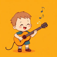 MUSIC LOVERS